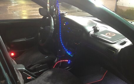 Mazda Xedos 6, 1999 год, 450 000 рублей, 11 фотография