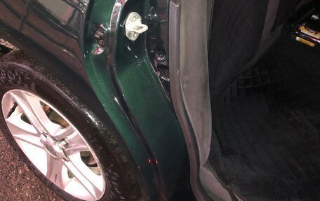 Mazda Xedos 6, 1999 год, 450 000 рублей, 13 фотография