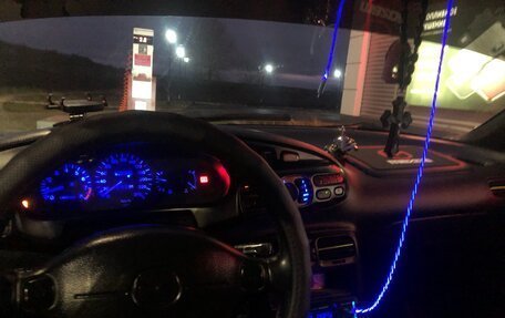 Mazda Xedos 6, 1999 год, 450 000 рублей, 12 фотография