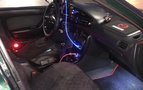 Mazda Xedos 6, 1999 год, 450 000 рублей, 16 фотография