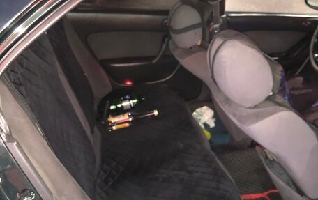 Mazda Xedos 6, 1999 год, 450 000 рублей, 14 фотография