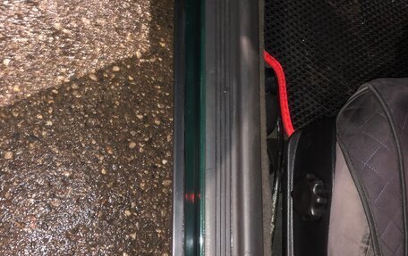 Mazda Xedos 6, 1999 год, 450 000 рублей, 15 фотография