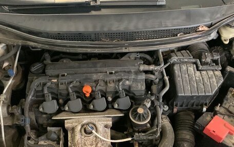 Honda Civic VIII, 2006 год, 430 000 рублей, 9 фотография