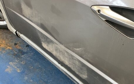 Honda Civic VIII, 2006 год, 430 000 рублей, 11 фотография