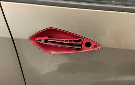 Honda Civic VIII, 2006 год, 430 000 рублей, 12 фотография