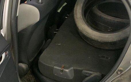 Honda Civic VIII, 2006 год, 430 000 рублей, 15 фотография