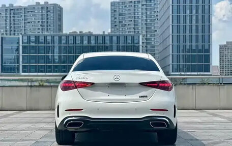 Mercedes-Benz E-Класс, 2025 год, 5 714 000 рублей, 5 фотография