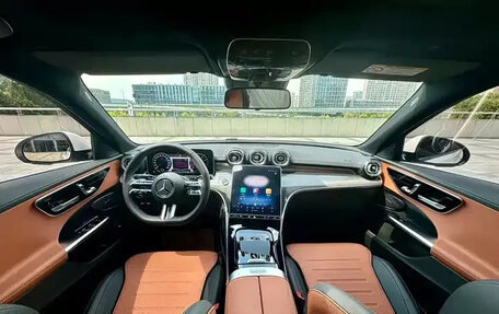 Mercedes-Benz E-Класс, 2025 год, 5 714 000 рублей, 8 фотография