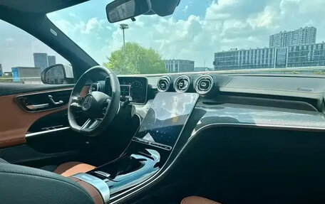 Mercedes-Benz E-Класс, 2025 год, 5 714 000 рублей, 9 фотография