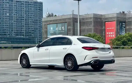 Mercedes-Benz E-Класс, 2025 год, 5 714 000 рублей, 6 фотография