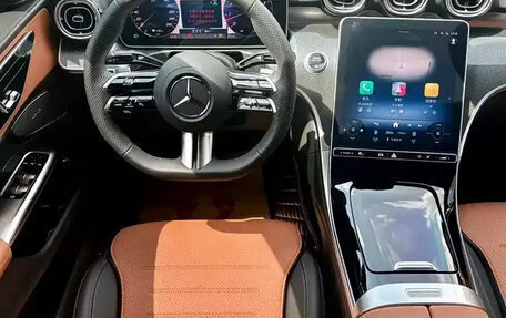 Mercedes-Benz E-Класс, 2025 год, 5 714 000 рублей, 11 фотография