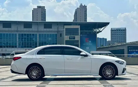 Mercedes-Benz E-Класс, 2025 год, 5 714 000 рублей, 7 фотография