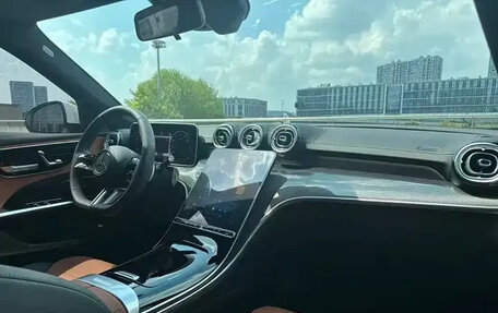 Mercedes-Benz E-Класс, 2025 год, 5 714 000 рублей, 12 фотография