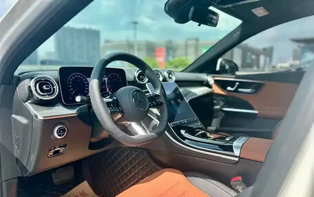 Mercedes-Benz E-Класс, 2025 год, 5 714 000 рублей, 10 фотография