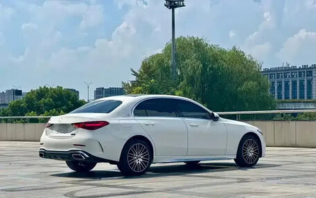 Mercedes-Benz E-Класс, 2025 год, 5 714 000 рублей, 4 фотография