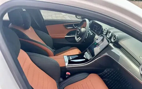 Mercedes-Benz E-Класс, 2025 год, 5 714 000 рублей, 15 фотография