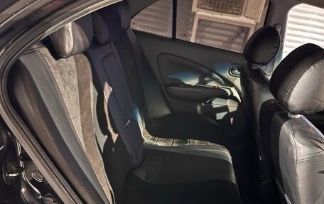 Nissan Almera Classic, 2006 год, 490 000 рублей, 9 фотография