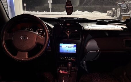 Nissan Almera Classic, 2006 год, 490 000 рублей, 7 фотография