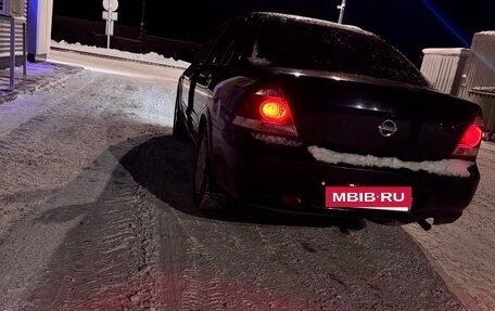 Nissan Almera Classic, 2006 год, 490 000 рублей, 6 фотография