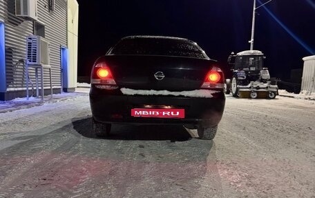 Nissan Almera Classic, 2006 год, 490 000 рублей, 4 фотография