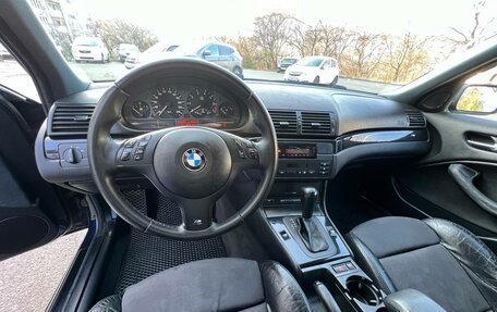 BMW 3 серия, 2001 год, 750 000 рублей, 6 фотография