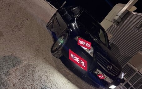 Nissan Almera Classic, 2006 год, 490 000 рублей, 3 фотография