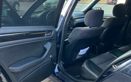 BMW 3 серия, 2001 год, 750 000 рублей, 13 фотография