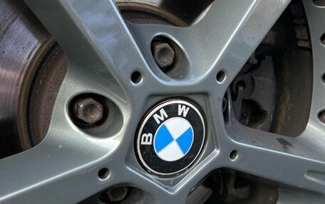 BMW 3 серия, 2001 год, 750 000 рублей, 15 фотография