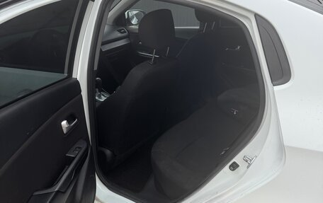 KIA Rio III рестайлинг, 2012 год, 770 000 рублей, 5 фотография