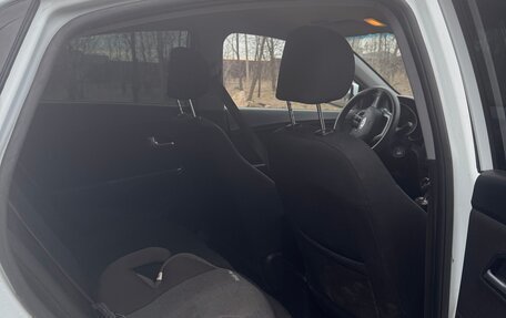 KIA Rio III рестайлинг, 2012 год, 770 000 рублей, 7 фотография