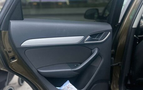 Audi Q3, 2013 год, 1 050 000 рублей, 6 фотография