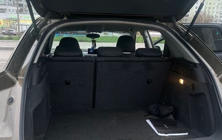 Audi Q3, 2013 год, 1 050 000 рублей, 8 фотография