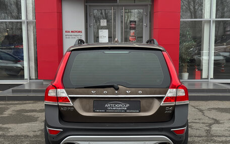 Volvo XC70 II рестайлинг, 2014 год, 2 500 000 рублей, 6 фотография