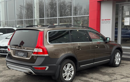 Volvo XC70 II рестайлинг, 2014 год, 2 500 000 рублей, 5 фотография