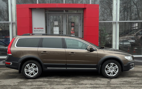 Volvo XC70 II рестайлинг, 2014 год, 2 500 000 рублей, 4 фотография