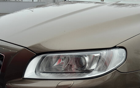 Volvo XC70 II рестайлинг, 2014 год, 2 500 000 рублей, 9 фотография