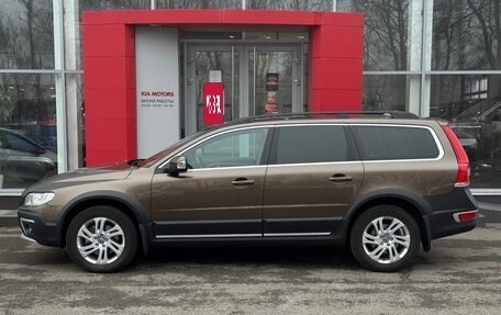 Volvo XC70 II рестайлинг, 2014 год, 2 500 000 рублей, 8 фотография