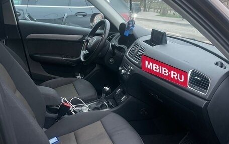 Audi Q3, 2013 год, 1 050 000 рублей, 5 фотография