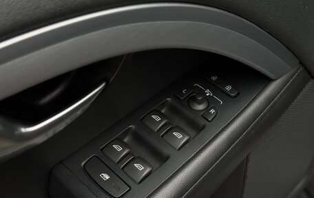 Volvo XC70 II рестайлинг, 2014 год, 2 500 000 рублей, 18 фотография