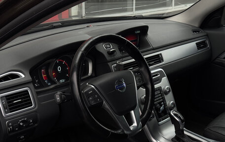 Volvo XC70 II рестайлинг, 2014 год, 2 500 000 рублей, 11 фотография