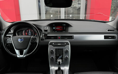 Volvo XC70 II рестайлинг, 2014 год, 2 500 000 рублей, 10 фотография