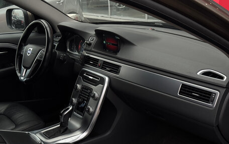 Volvo XC70 II рестайлинг, 2014 год, 2 500 000 рублей, 12 фотография