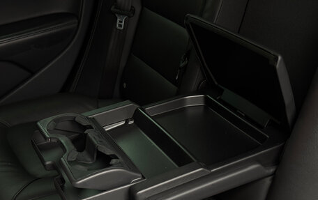 Volvo XC70 II рестайлинг, 2014 год, 2 500 000 рублей, 23 фотография