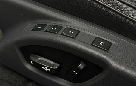 Volvo XC70 II рестайлинг, 2014 год, 2 500 000 рублей, 21 фотография