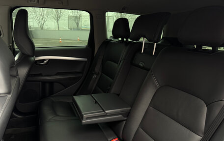 Volvo XC70 II рестайлинг, 2014 год, 2 500 000 рублей, 22 фотография