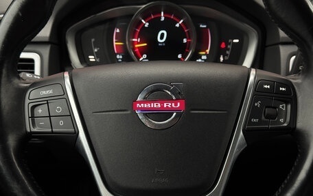 Volvo XC70 II рестайлинг, 2014 год, 2 500 000 рублей, 17 фотография