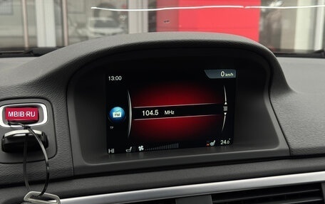 Volvo XC70 II рестайлинг, 2014 год, 2 500 000 рублей, 14 фотография