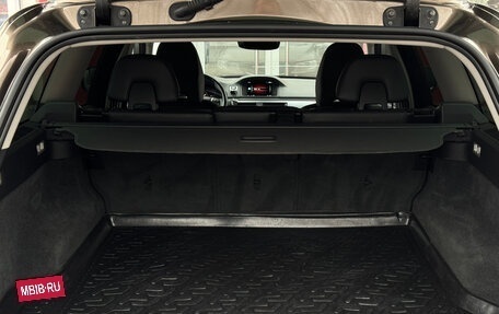 Volvo XC70 II рестайлинг, 2014 год, 2 500 000 рублей, 24 фотография