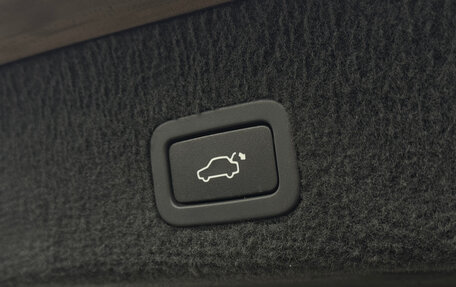 Volvo XC70 II рестайлинг, 2014 год, 2 500 000 рублей, 27 фотография