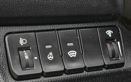 KIA Rio III рестайлинг, 2016 год, 1 060 000 рублей, 20 фотография